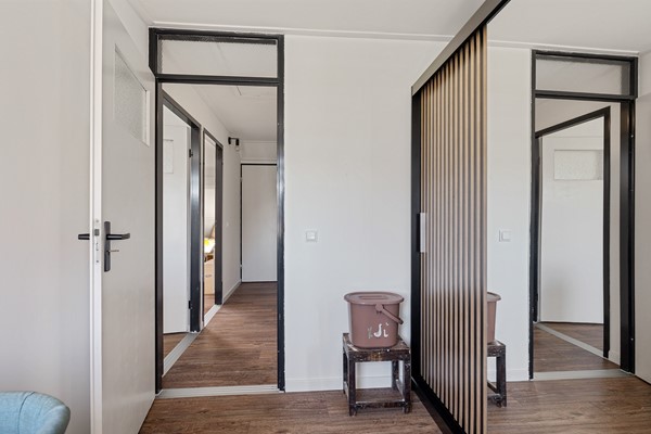 Medium property photo - de Korten 5, 8376 LA Ossenzijl